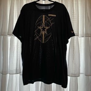 Dallas Cowboys dri-fit T-Shirt